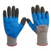 M-GLOVE L2005 3131X Rękawice ochronne robocze z powłoką spienionego lateksu (opak. 12 par)