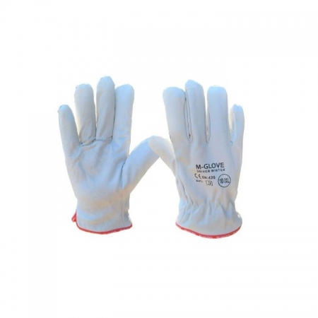 M-GLOVE DRIVER WINTER KAT. I