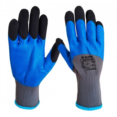 M-GLOVE L2005 WINTER 2232X rękawice zimowe