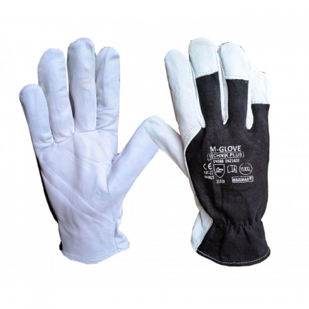 M-GLOVE TECHNIK PLUS 2132X rękawice robocze
