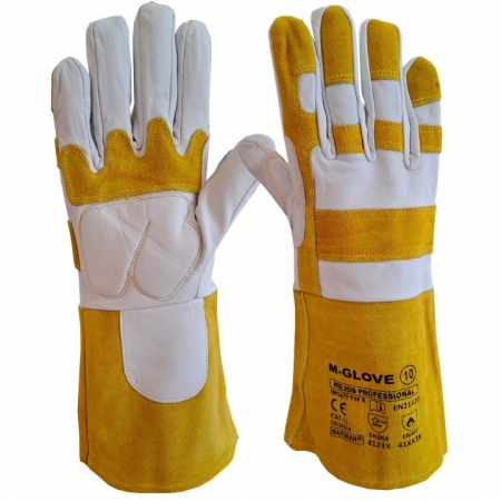 M-GLOVE HELIOS PROFESSIONAL 4123X 41XX3X rozm. 10/XL