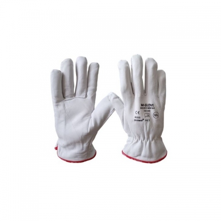 M-GLOVE DRIVER WINTER KAT. I