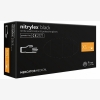 Mercator Nitrylex black opak. 100 szt.