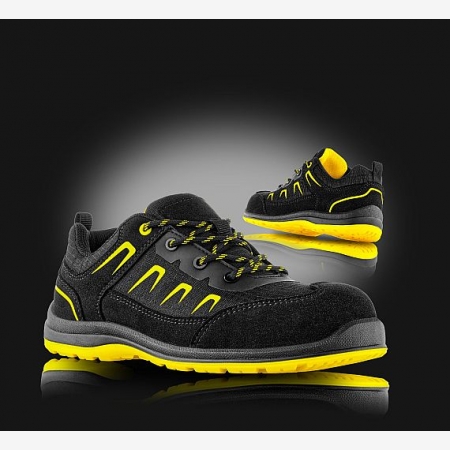 VM Footwear KORFU S3 ESD SRC – Półbuty robocze ochronne