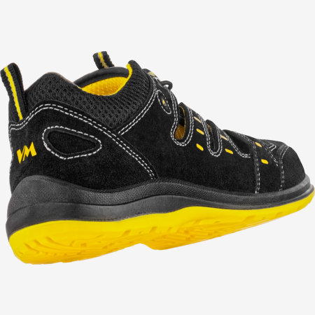 VM FOOTWEAR MEMPHIS S1ESD sandały