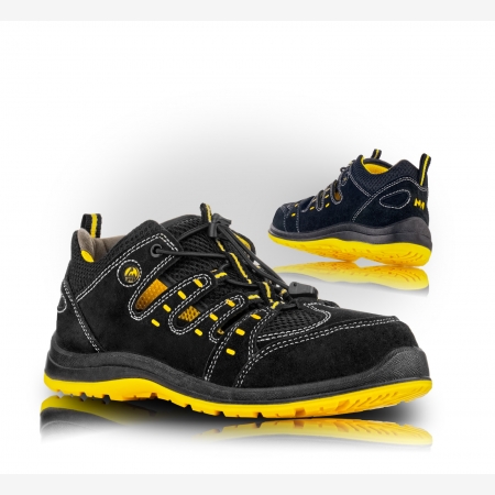 VM FOOTWEAR MEMPHIS S1ESD sandały