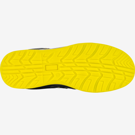 VM FOOTWEAR MEMPHIS S1ESD sandały