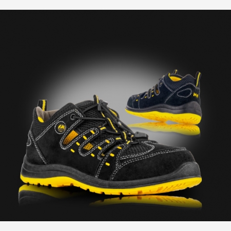 VM FOOTWEAR MEMPHIS S1ESD sandały