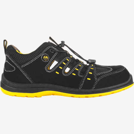 VM FOOTWEAR MEMPHIS S1ESD sandały