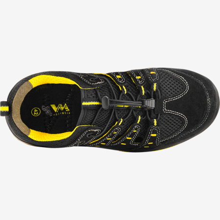 VM FOOTWEAR MEMPHIS S1ESD sandały