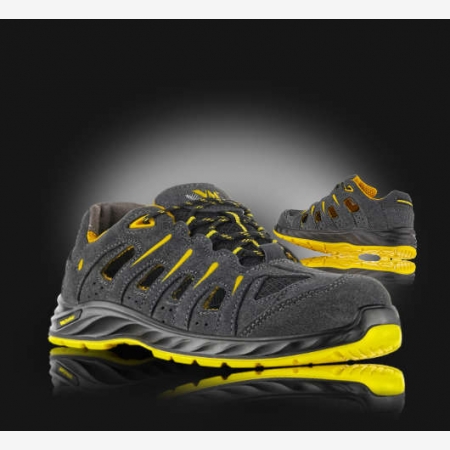 VM FOOTWEAR BILBAO S1ESD sandały