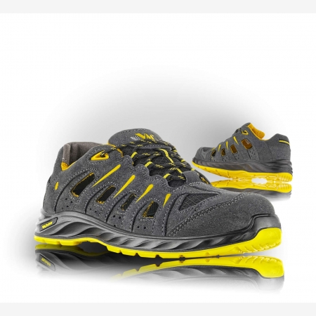 VM FOOTWEAR BILBAO S1ESD sandały