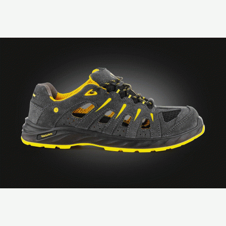 VM FOOTWEAR BILBAO S1ESD sandały