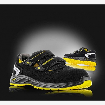 VM FOOTWEAR EDMONTON sandały S1PL ESD