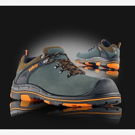 VM FOOTWEAR BRAGA półbuty ochronne 	S3L FO HRO SR