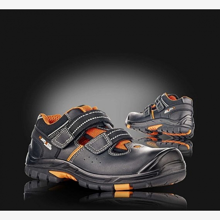 VM FOOTWEAR OREGON sandały S1P
