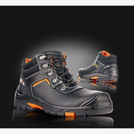 VM FOOTWEAR HALIFAX trzewik S3