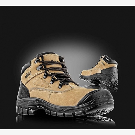 VM FOOTWEAR DAMASK trzewiki S3L