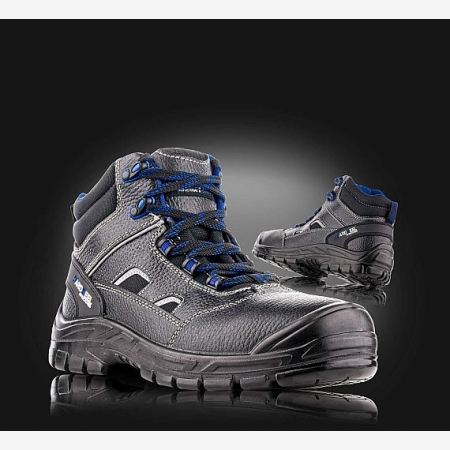 VM FOOTWEAR BRUSEL trzewiki ochronne S3 SR