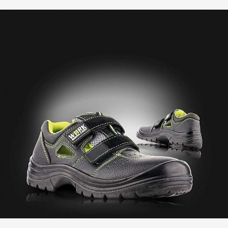 VM FOOTWEAR UPPSALA sandały S1