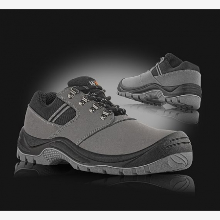 VM FOOTWEAR VARNA O2 półbuty