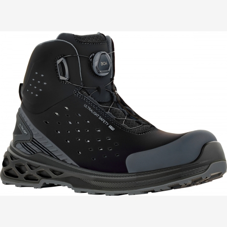 VM FOOTWEAR BERLIN BOA trzewik S1PS ESD