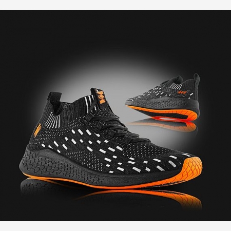 VM FOOTWEAR FIRA półbuty outdoor czarny