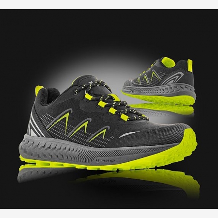 VM FOOTWEAR MARSEILLE półbuty outdoor