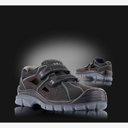 VM FOOTWEAR LINCOLN sandały S1P