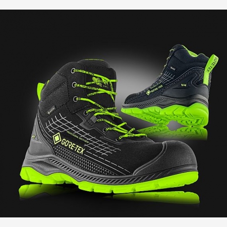 VM FOOTWEAR BIRMINGHAM trzewik S7L