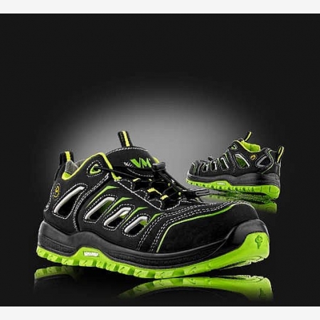 VM FOOTWEAR VANCOUVER sandały S1PL ESD