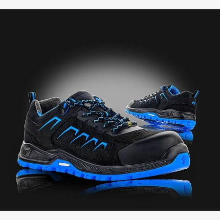 VM FOOTWEAR KENTUCKY sandały S1PL ESD